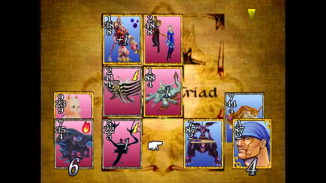 FINAL FANTASY VIII Remastered - imagem 5