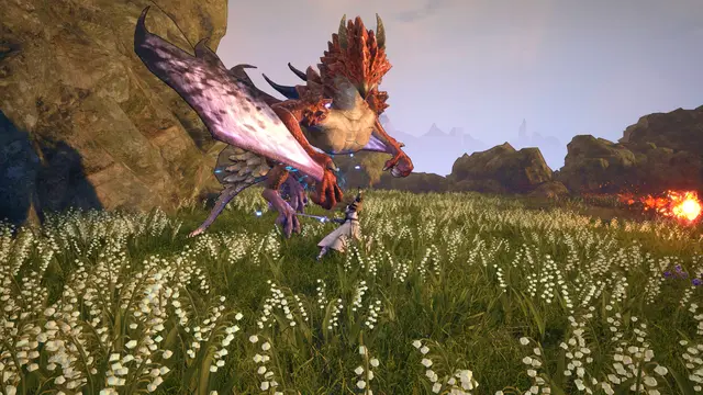 Valkyrie Elysium - imagem 15