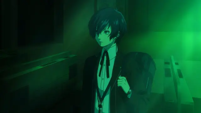 Persona 3 Reload - imagem 10