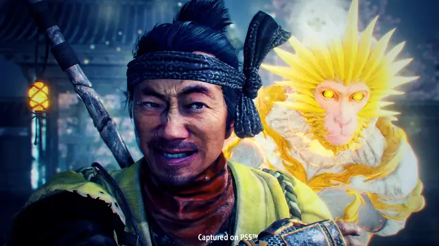 Nioh 2 - imagem 11