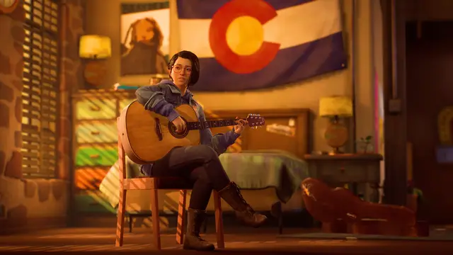 Life is Strange: True Colors - imagem 1