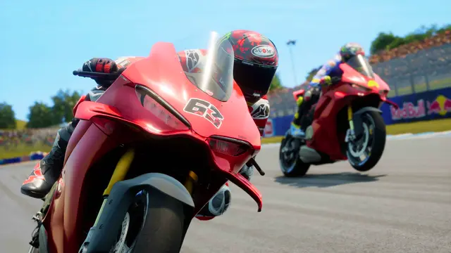 MotoGP 26 - imagem 3