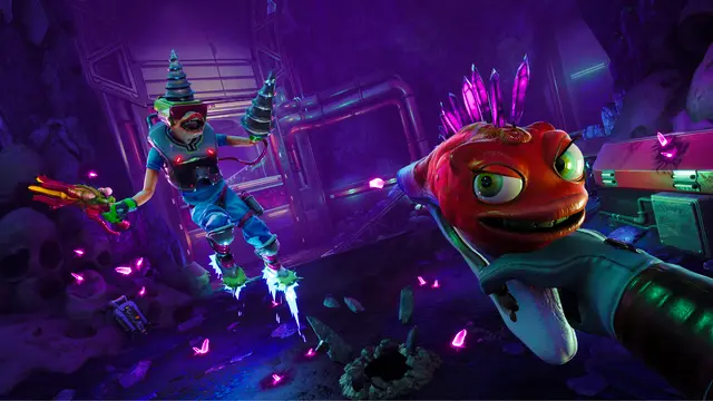 High On Life - imagem 2