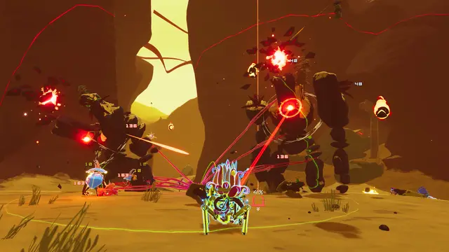 Risk of Rain 2 - imagem 9