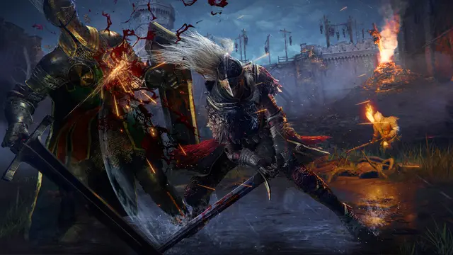 Elden Ring Shadow of the Erdtree - imagem 23