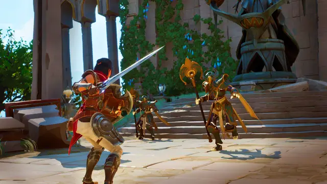 Eternal Strands - imagem 6