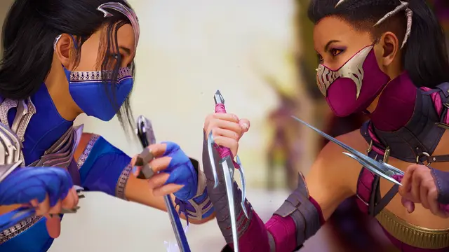 Mortal Kombat 1 - imagem 17
