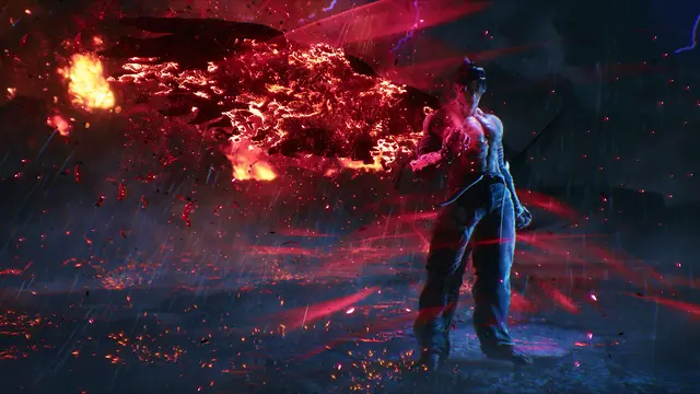 Tekken 8 - imagem 10