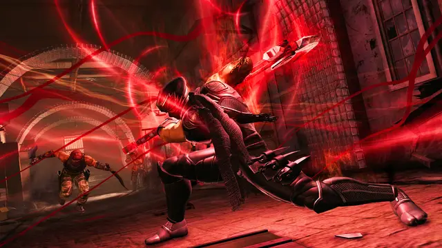 NINJA GAIDEN: Master Collection - imagem 6