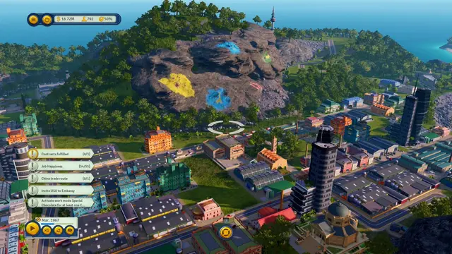 Tropico 6 - imagem 4