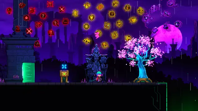 Neon Abyss 2 - imagem 11