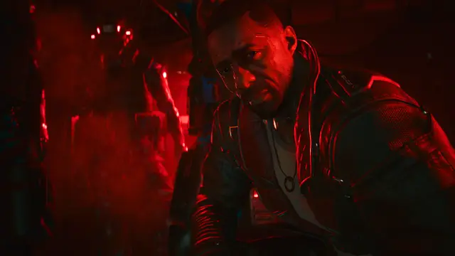 Cyberpunk 2077 - imagem 18