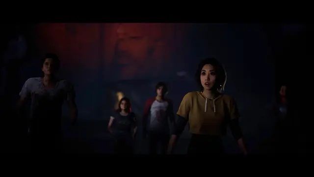 The Quarry – Deluxe - imagem 4
