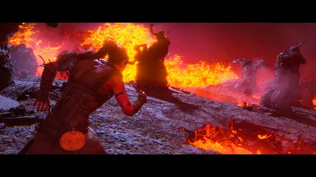 Hellblade II Senua s Saga - imagem 4