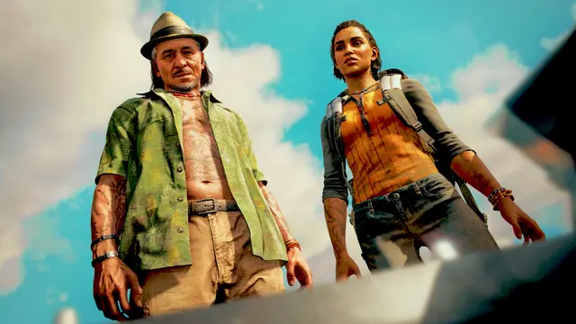 Far Cry 6 - imagem 8