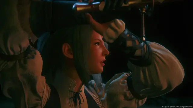 Final Fantasy XVI - imagem 10