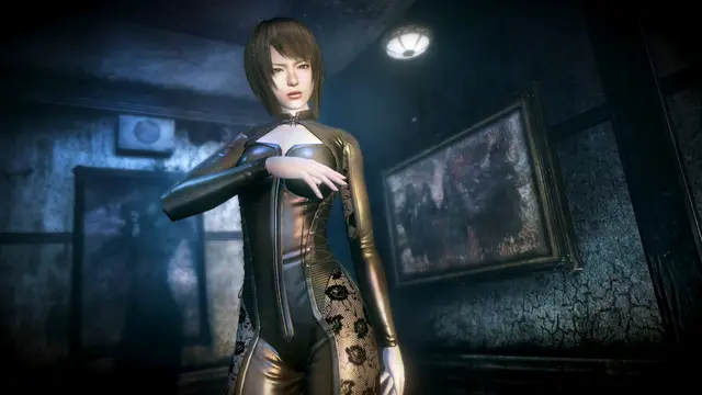 Fatal Frame Mask of the Lunar Eclipse - imagem 13