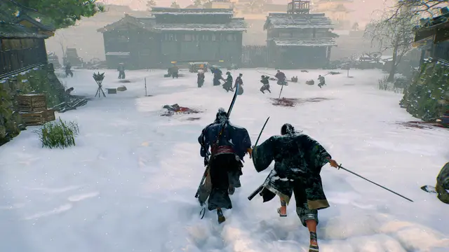A Ascensão do Ronin - imagem 8