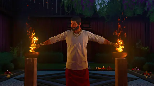 HITMAN World of Assassination - imagem 9