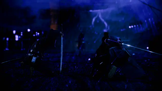 A Ascensão do Ronin - imagem 9