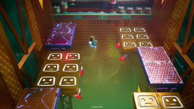 Sackboy: Uma Grande Aventura - imagem 4