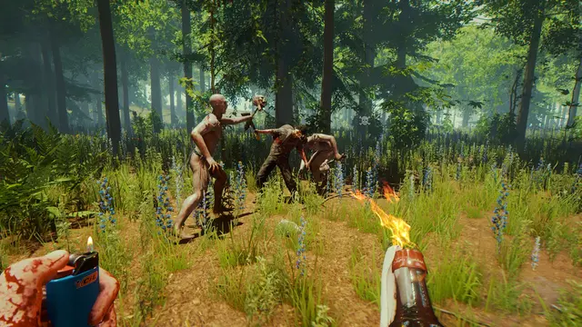 The Forest - imagem 8