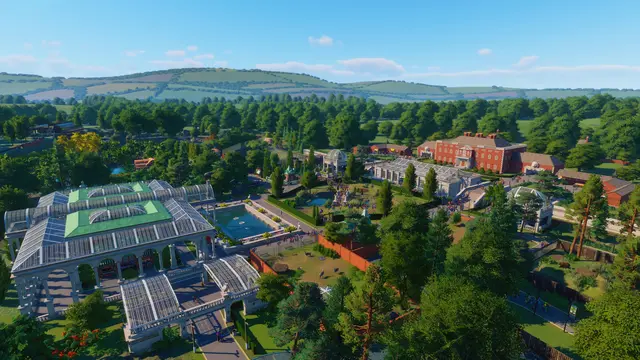 Planet Zoo - imagem 2