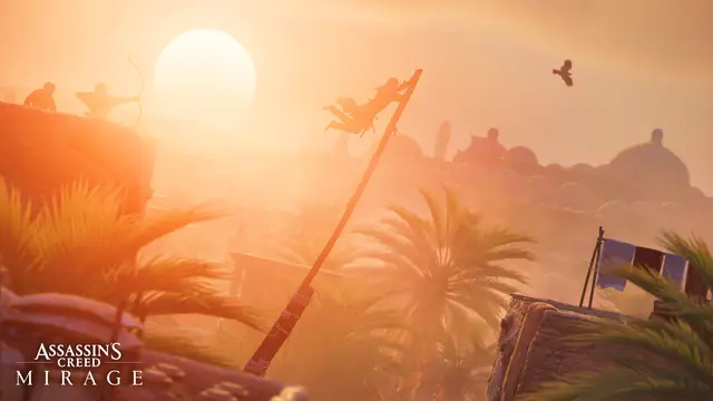Assassins Creed Mirage - imagem 11