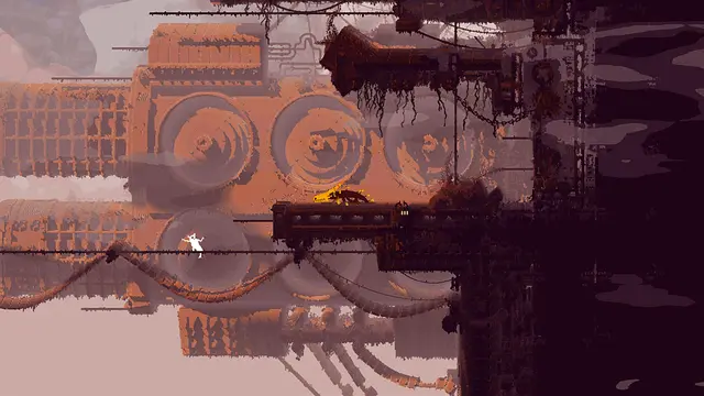 Rain World - imagem 8