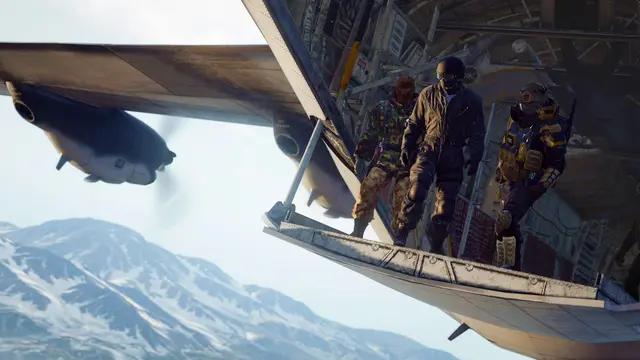 Call of Duty Black Ops 7 - imagem 40