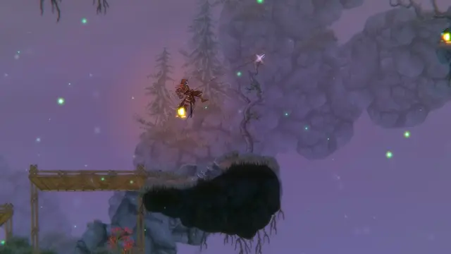 Salt and Sacrifice - imagem 4