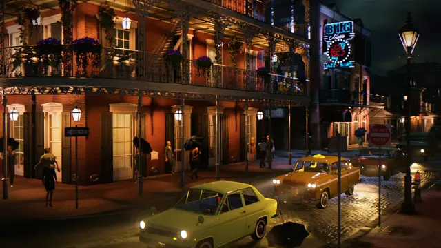 Mafia Trilogy - imagem 1