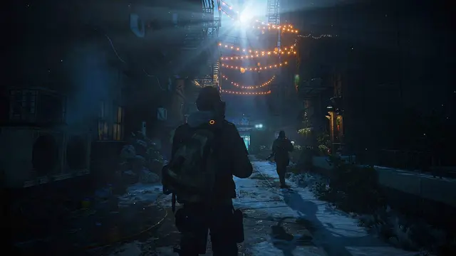 Tom Clancy s The Division - Definitive Edition - imagem 18