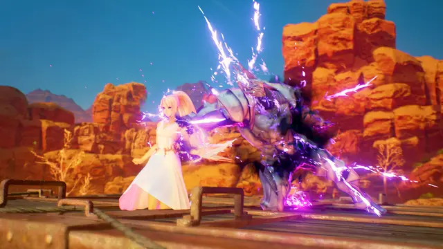 Tales of Arise - imagem 21