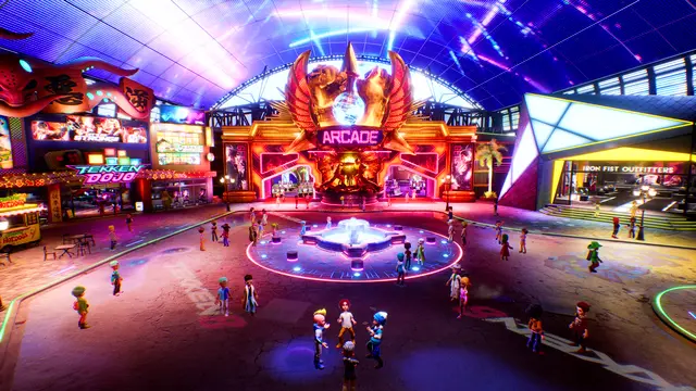 Tekken 8 - imagem 20