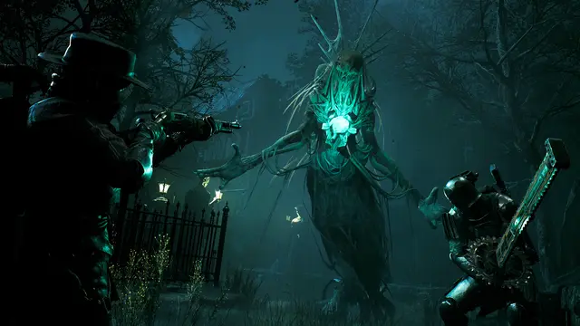 Remnant II - imagem 2
