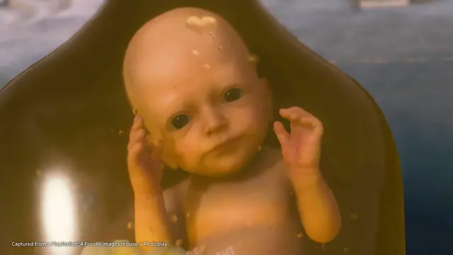Death Stranding - imagem 18
