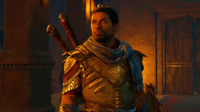 Middle Earth Shadow of War Definitive Edition - imagem 23