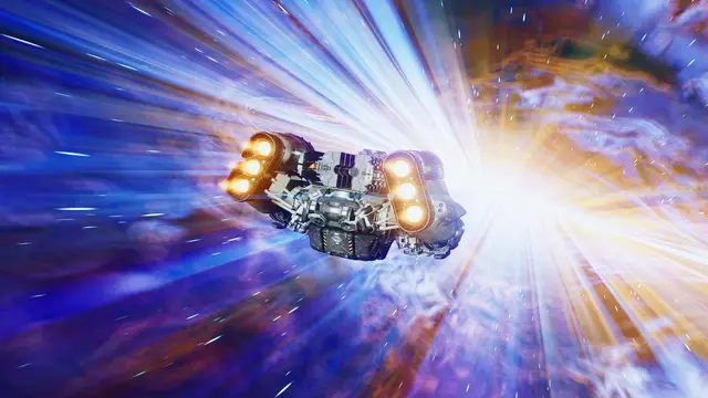 Starfield - imagem 2