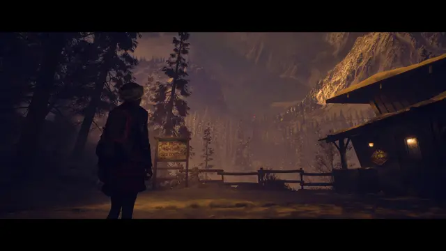 Until Dawn - imagem 7