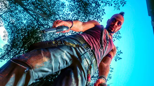 Far Cry 6 - imagem 31