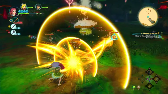 Ni no Kuni II: REVENANT KINGDOM - imagem 2