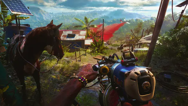 Far Cry 6 - imagem 5