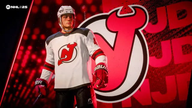 NHL 25 - imagem 4