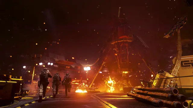 Call of Duty Infinite Warfare - imagem 18