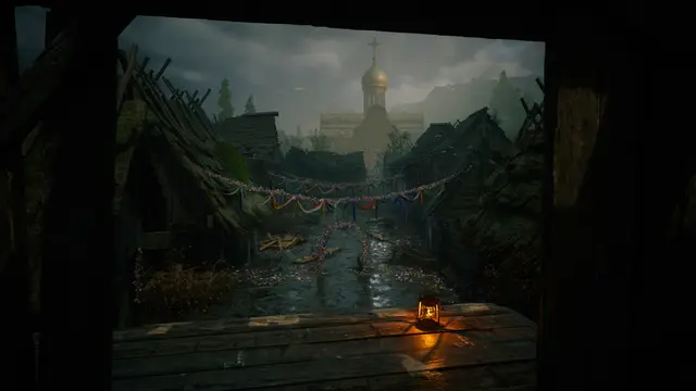 Valor Mortis - imagem 16