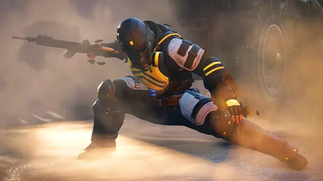 inFAMOUS Second Son - imagem 3