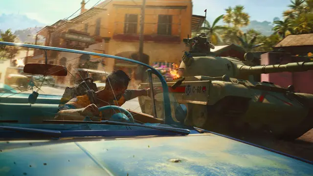 Far Cry 6 - imagem 4