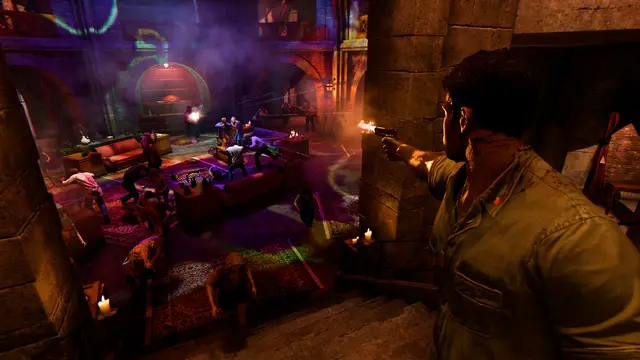 Mafia III Definitive Edition - imagem 1