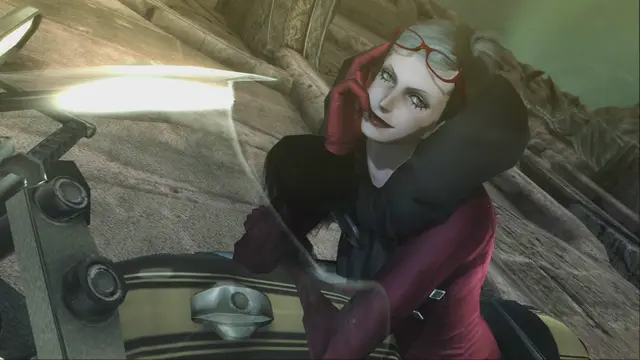 Bayonetta - imagem 7